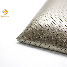 PU Leather Sound Absorption Wall Decor Acoustic Panel